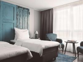 Hotel Berlin, Berlin, a member of Radisson Individuals