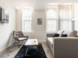 Charming 1 Bedroom Apartment in Central Sheffield