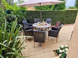 Terrasse de Malissol