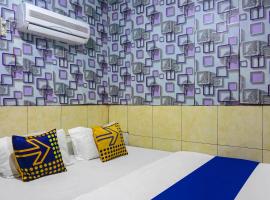 Hotel O Nusasari Guest House，位于苏加武眉的酒店
