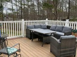 Townhomes of Providence --- 25 John Hall Dr #40
