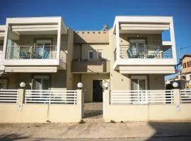 4Keys Apartments Nikiti