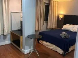 Hotel Alameda Santos Paulista