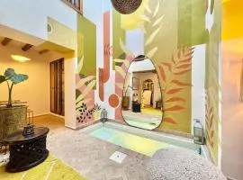 Riad Fleur de Kasbah