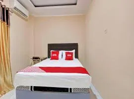 Hotel O Kos 21