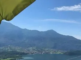 Villa Wetzel Domaso
