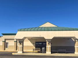 Quality Inn Selinsgrove