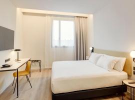 Sercotel Barcelona El Prat