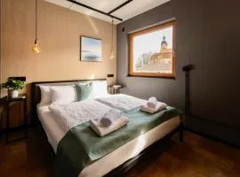 Stadthaus Neckarsulm serviced apartments – Stadthaus Heiner