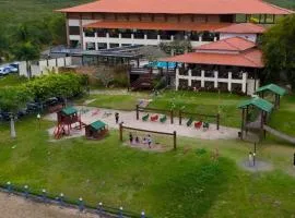 flats Monte Castelo Gravatá -PE