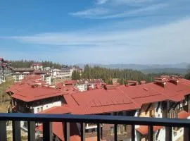 Ski & View Pamporovo Apartment