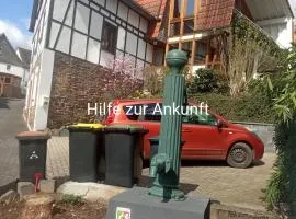 Ferienwohnung Windecker Ländchen