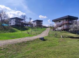 ZEN Apartments，位于默古拉的酒店