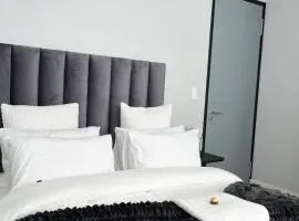 F&J City Accommodation cc at 77 Independence