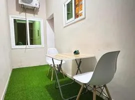 Moon Accomodation