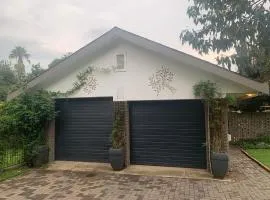 Cloete Self Catering Garden Room