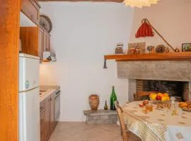 Traditional Cretan House