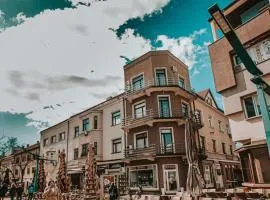 Apartman Eden Bihać