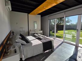 OlivaNegra Resort - Oliva3，位于迈普的酒店