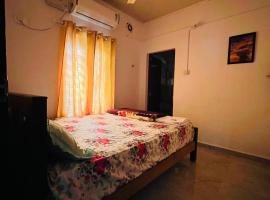 Orchid Home Stay，位于柴瑞海滩的酒店