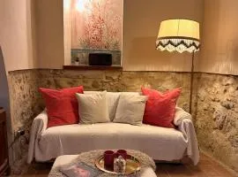 Lanternone nel Borgo - Appartamento di Charme con Giardino