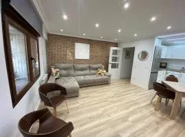 Apartamento Turístico HUGO DE PILAR