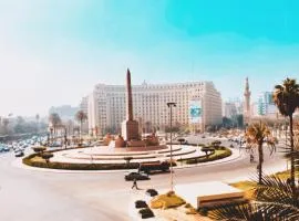 City Stars Hotel