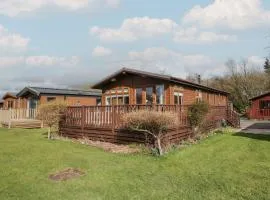 Gressingham View Lodge