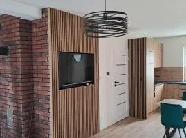 Domek letniskowy Leśne Zacisze