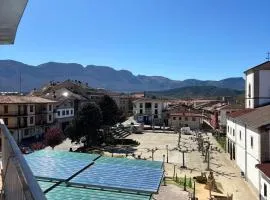 Céntrico espacioso y muy luminoso