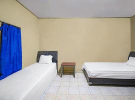 OYO 92230 Penginapan Metro Parepare，位于Parepare的酒店