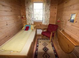 Gjestehus 2 Sol&aring;sen，位于Vestby的青旅
