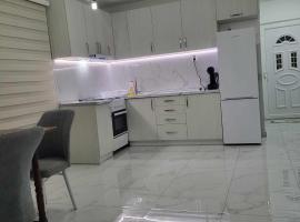 Jordanovi Premium Apartment，位于卡瓦达尔奇的酒店