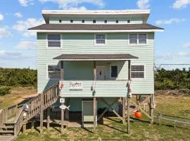 7621 - Hatteras Bound BY Resort Realty