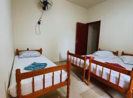 Pousada Caminhos de Ouro