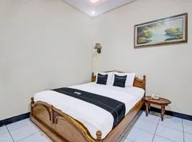 Collection O 92242 Hotel Tanjung Emas
