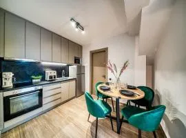 Windmill Escape Apartments B