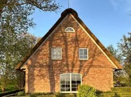 Ferienhaus Moorzauber