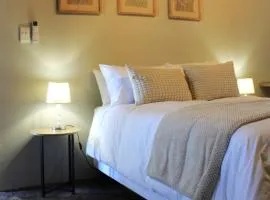 Lategansrus at Helpmekaar Farm