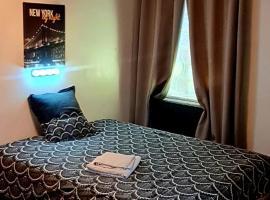 Chambre d hôtes，位于利莫内的酒店