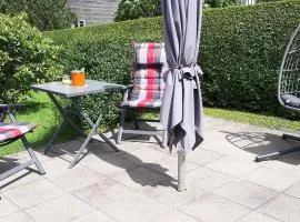 Ferienwohnung Berndt