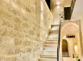 Palazzo Storico Riccardi Rollo