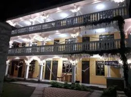 Hotel TINAMIT 1