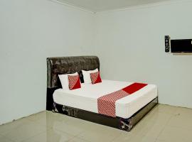 OYO 92239 Taman Wisata Iman I，位于Hutamanik的酒店