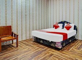 OYO 92240 Taman Wisata Iman Ii Near Taman Wisata Iman Sitinjo，位于Hutamanik的酒店