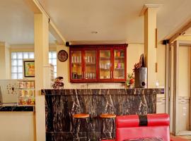 Capital O 92228 Cozy Bromo Homestay，位于玛琅的酒店