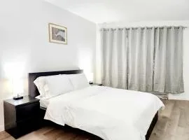 APARTMENT HOTEL ST-DENIS