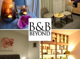 B&B Beyond，位于尼特尔的酒店