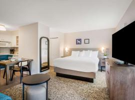 Sonesta ES Suites Portland Vancouver 41st Street，位于温哥华的酒店