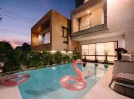 Pool Villa 107A